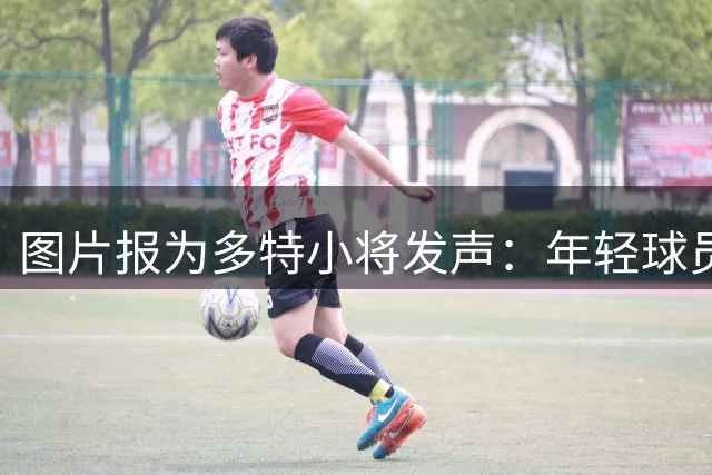 图片报为多特小将发声：年轻球员情绪失控应获理解